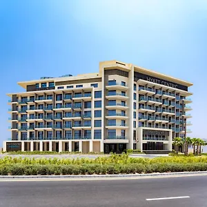 Hyatt Centric Jumeirah Hotel