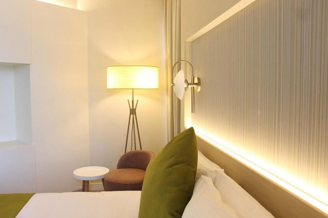 Citadines Culture Village Dubai, Waterfront Jaddaf Aparthotel