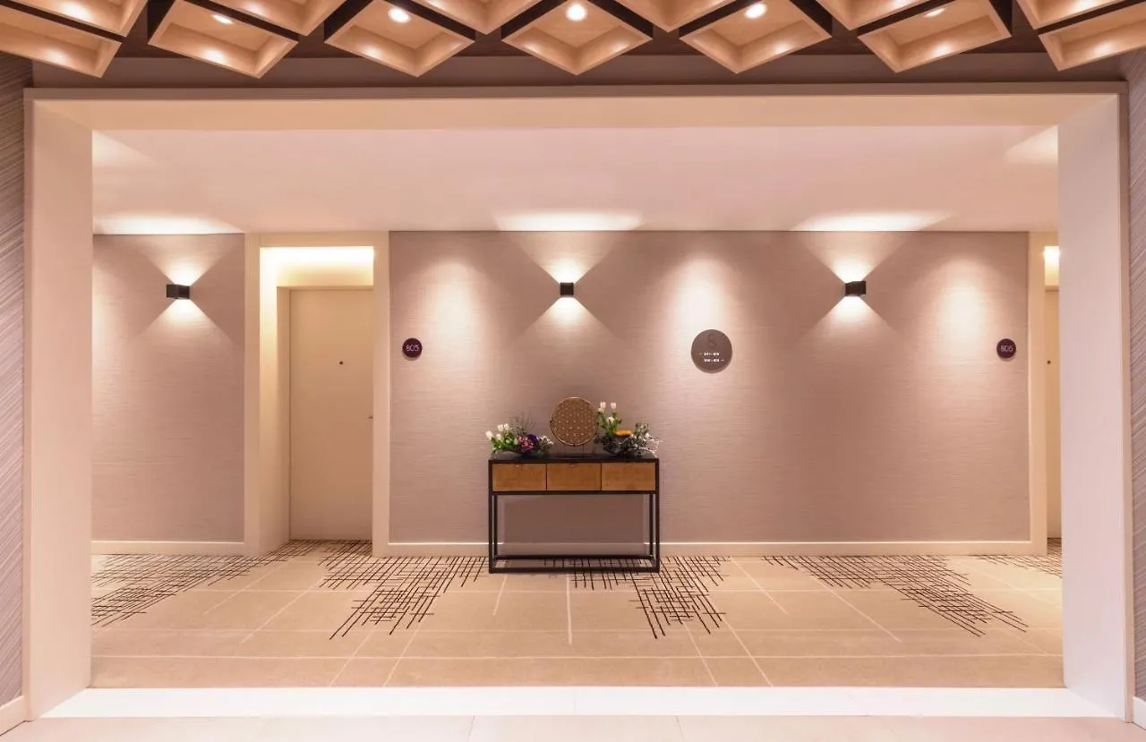Aparthotel Citadines Culture Village Dubai, Waterfront Jaddaf